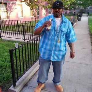 Meet your Posher, Phats